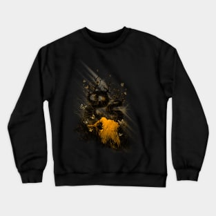 Decay Crewneck Sweatshirt